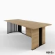 Рабочий стол Graf Office Black