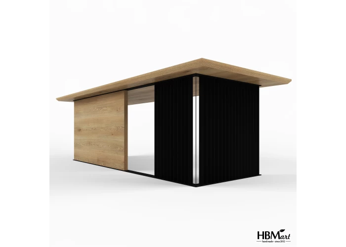  Graf Office Black  2 — купить в PORTES.UA