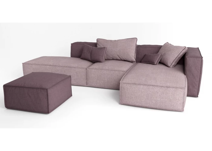  Модульний диван Fresh 02  3 — замовити в PORTES.UA