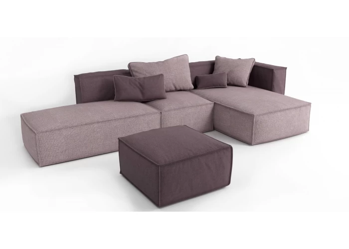  Модульний диван Fresh 02  1 — замовити в PORTES.UA