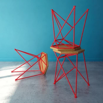 Табурет Spike