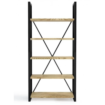 Стеллаж Кембридж 96х40см