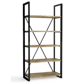 Стеллаж Кембридж 96х40см