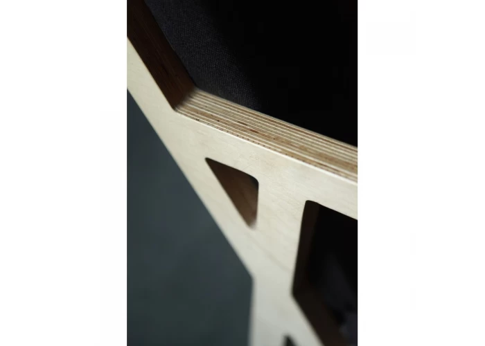  Кресло-качалка – мод. Rocking chair №1  5 — купить в PORTES.UA