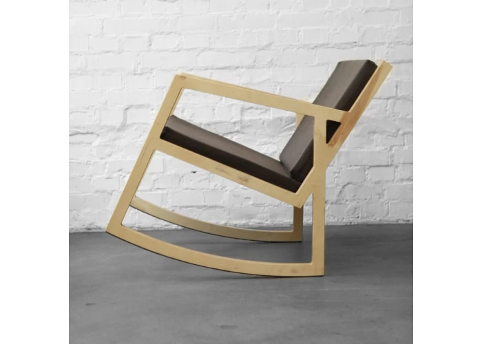  Кресло-качалка – мод. Rocking chair №1  3 — купить в PORTES.UA
