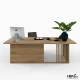 Рабочий стол Graf Office