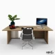 Рабочий стол Graf Office