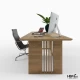 Рабочий стол Graf Office