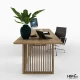 Рабочий стол Graf Office