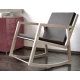Кресло-качалка – мод. Rocking chair №1