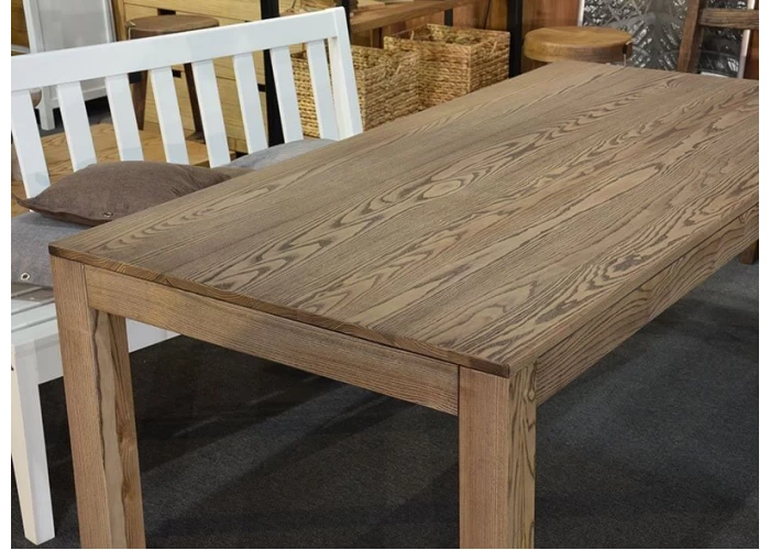  Стол обеденный Ассен 160х90  4 — купить в PORTES.UA