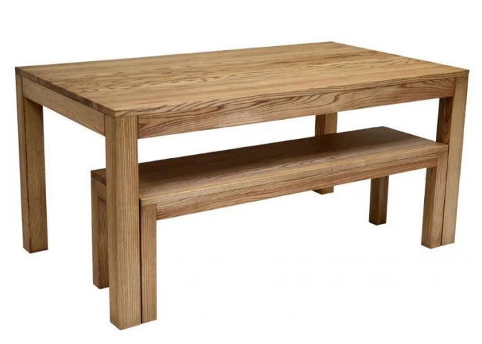  Стол обеденный Ассен 160х90  3 — купить в PORTES.UA