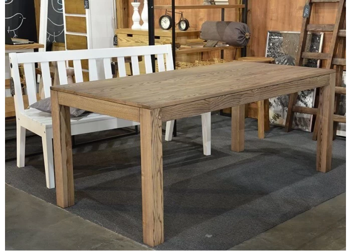  Стол обеденный Ассен 160х90  2 — купить в PORTES.UA