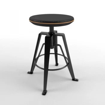 Табурет Gazelle Black