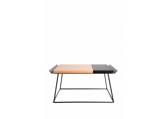  Temple Coffee Table 2EL  3 — купить в PORTES.UA