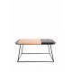 Temple Coffee Table 2EL