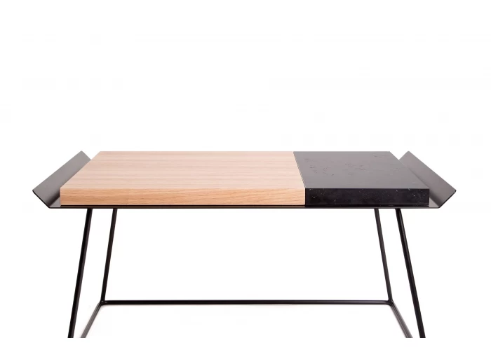  Temple Coffee Table 2EL  4 — купить в PORTES.UA