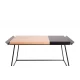 Temple Coffee Table 2EL