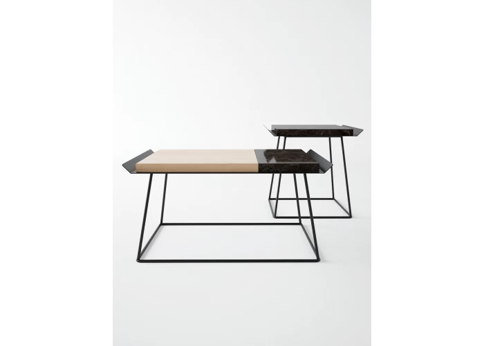  Temple Coffee Table 2EL  2 — купить в PORTES.UA