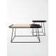Temple Coffee Table 2EL