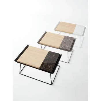 Temple Coffee Table 2EL