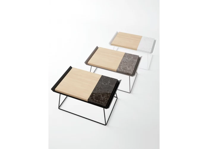  Temple Coffee Table 2EL  1 — купить в PORTES.UA