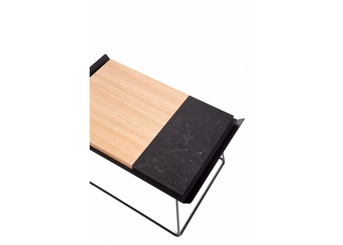  Temple Coffee Table 2EL  5 — купить в PORTES.UA