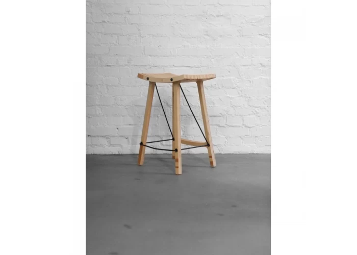  Барный стул – мод. Bar Chair №3s  2 — купить в PORTES.UA