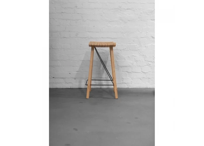  Барный стул – мод. Bar Chair №3s  3 — купить в PORTES.UA
