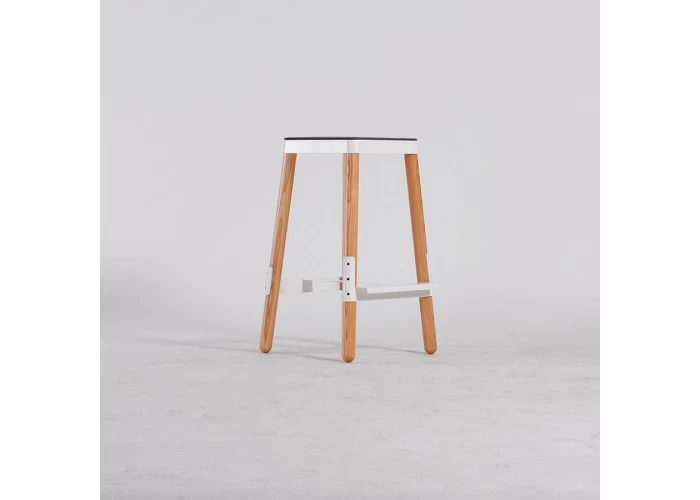  Барный стул U4  2 — купить в PORTES.UA