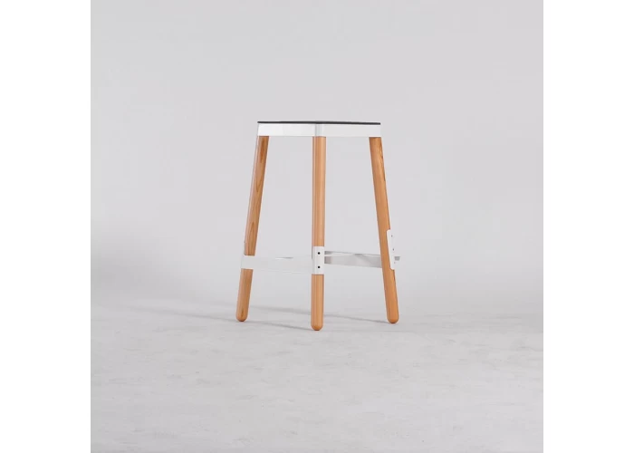  Барный стул U4  1 — купить в PORTES.UA