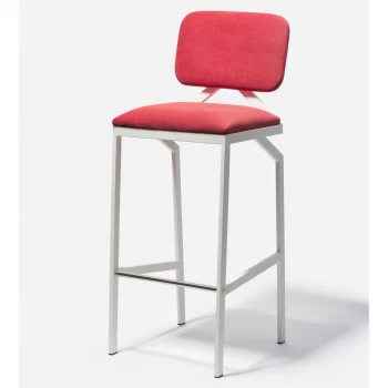 Барний стілець Way Red