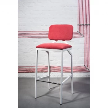 Барний стілець Way Red