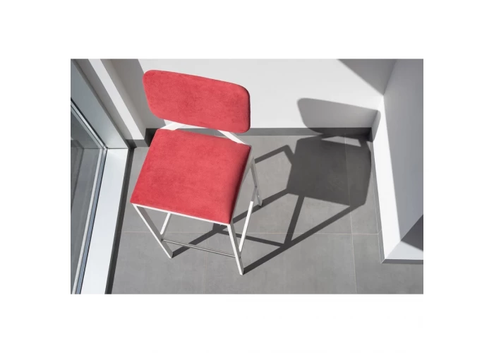  Барный стул Way Red  4 — купить в PORTES.UA