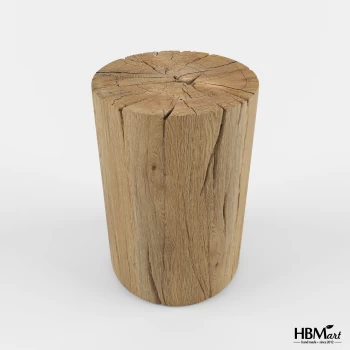 Тумба - HBM-art - мод. Koloda