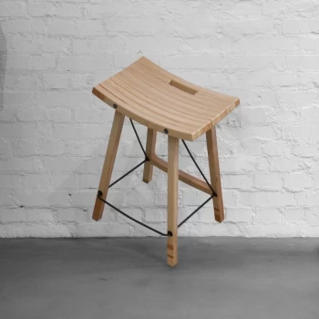 Барний стілець – мод. Bar Chair №3s