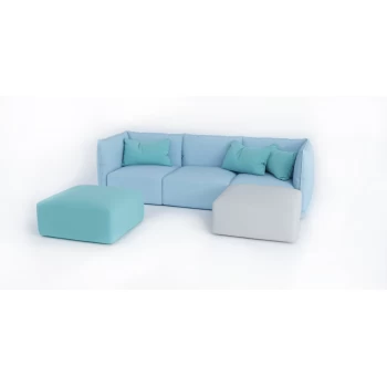 Модульний диван Patio 01