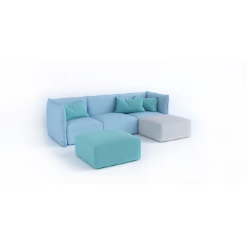 Модульний диван Patio 01