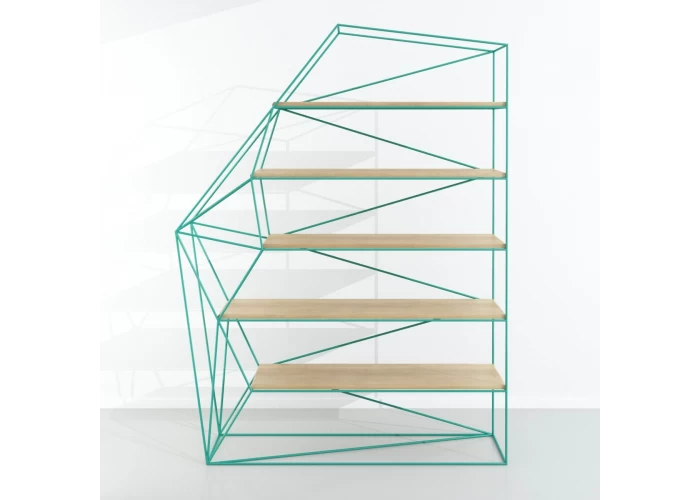  Стеллаж Living  2 — купить в PORTES.UA