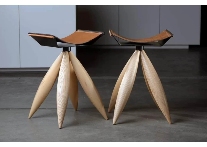  Стілець барний Buffalo  1 — замовити в PORTES.UA