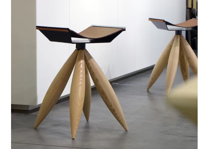  Стілець барний Buffalo  2 — замовити в PORTES.UA