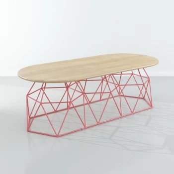 Журнальный стол Markers