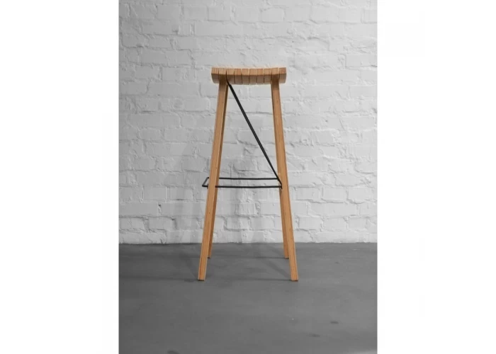  Барный стул – мод. Bar Chair №3  3 — купить в PORTES.UA