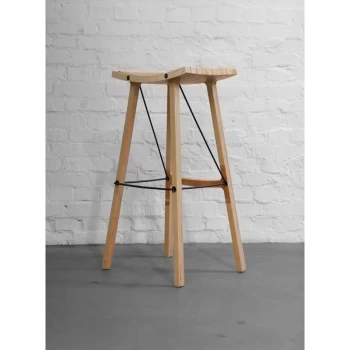 Барний стілець – мод. Bar Chair №3