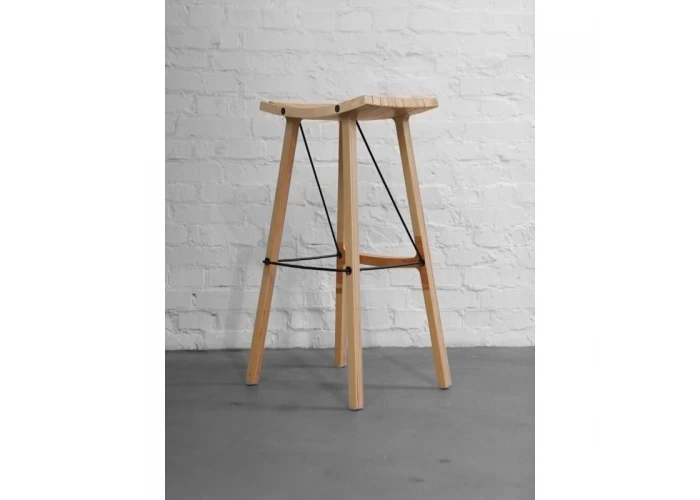  Барный стул – мод. Bar Chair №3  2 — купить в PORTES.UA