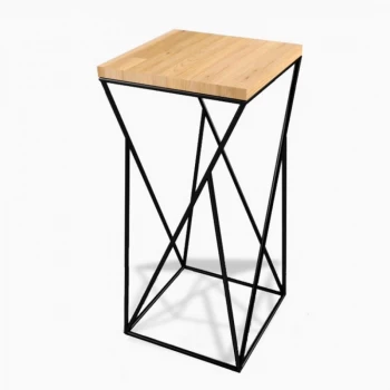 Барний стілець Twist