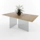 Обідній стіл – HBM-art – мод. Fly