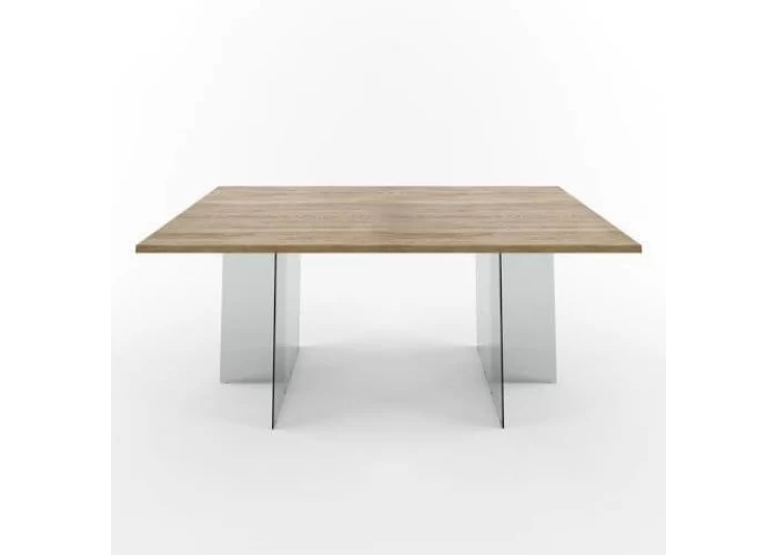  Обідній стіл – HBM-art – мод. Fly  2 — замовити в PORTES.UA