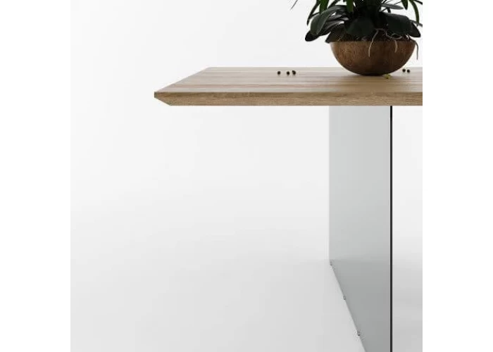  Обідній стіл – HBM-art – мод. Fly  5 — замовити в PORTES.UA