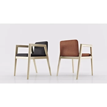 Обеденный стул ID